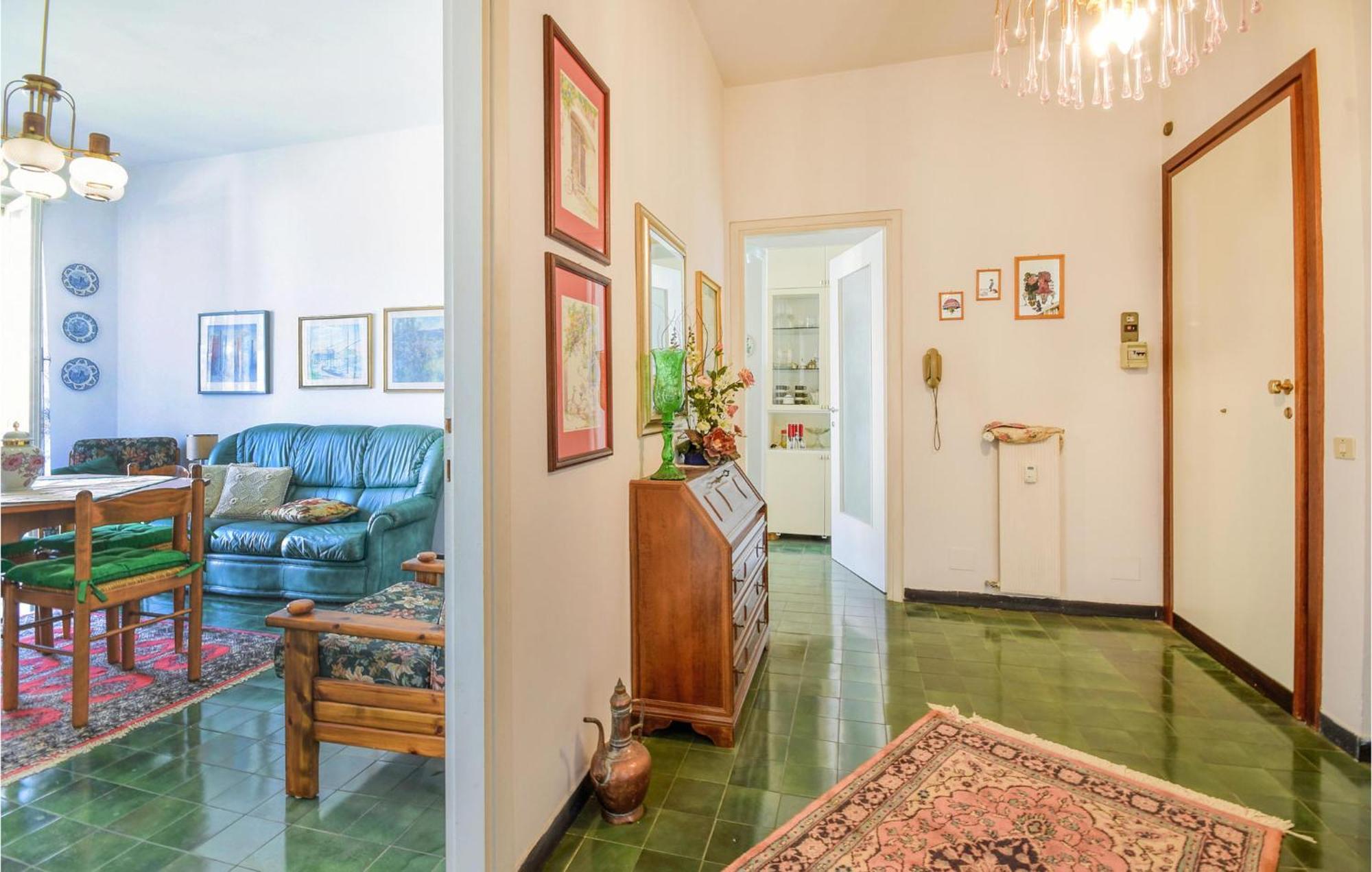 Gorgeous Apartment In Arenzano With Kitchen 외부 사진